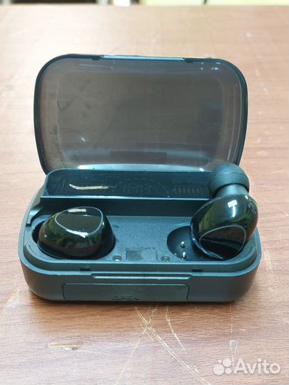 Bluetooth Наушники