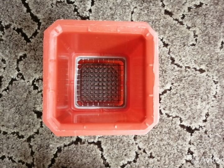 Овощерезка