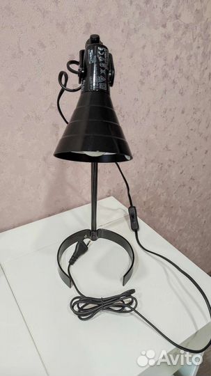 Настольная лампа IKEA