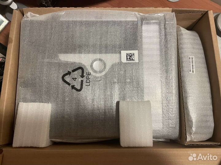 IP-телефон Cisco CP-7861-K9