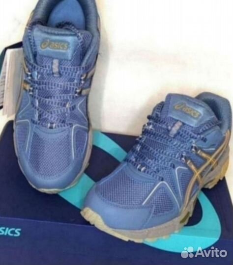 Кроссовки женские Asics gel Kahana 8