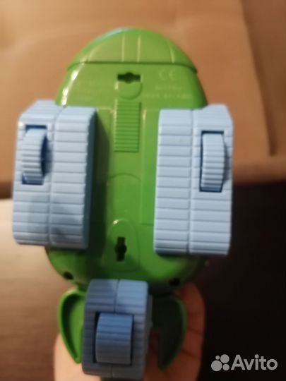 Герои в масках