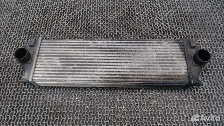 Радиатор интеркулера Mercedes Sprinter, 2007