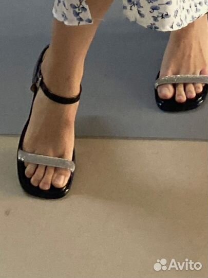 Босоножки женские 36 размер