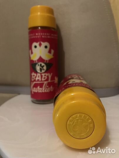 Kаvaliеr baby для кормления. Чexоcлoвaкия. СССР