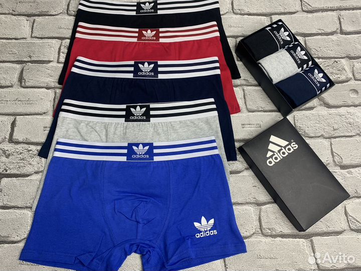 Трусы мужские