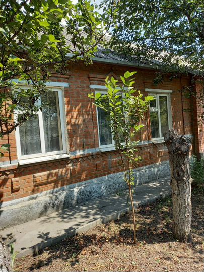 Дом 65 м² на участке 3 сот.