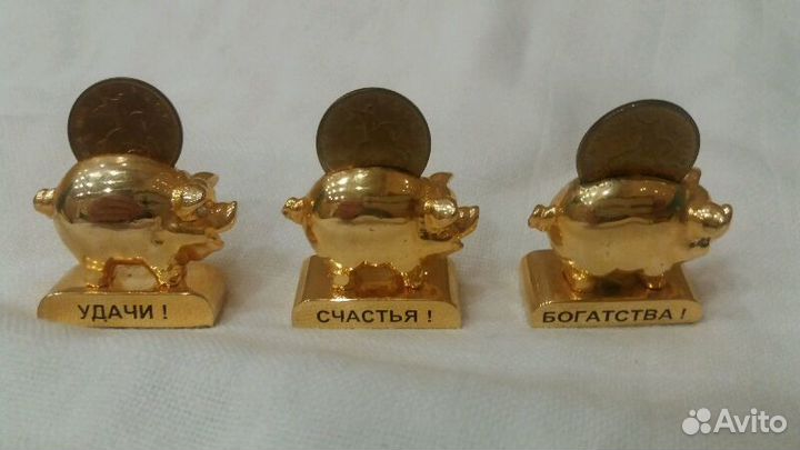 Сувениры с кристаликами Swarovski