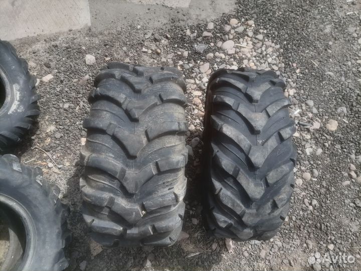 Продам шины на квадроцикл