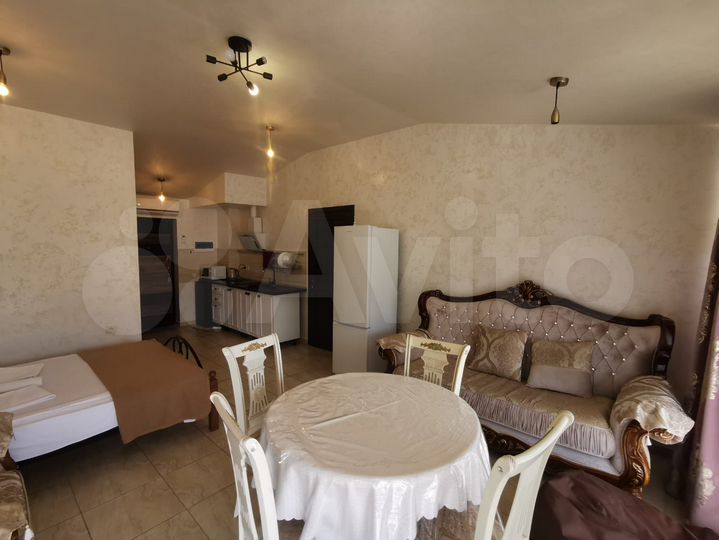 Дом 140 м² на участке 2 сот.