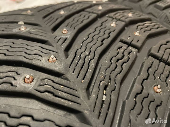 Michelin X-Ice North 4 255/35 R20 97H