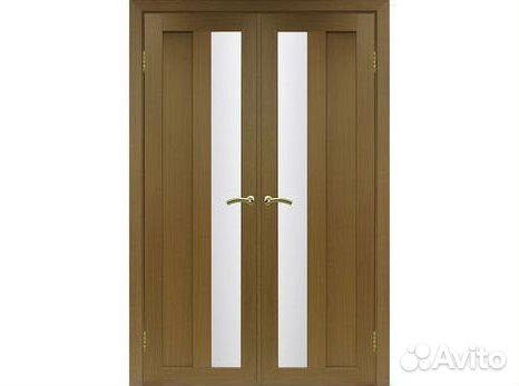 Дверь межкомнатная 