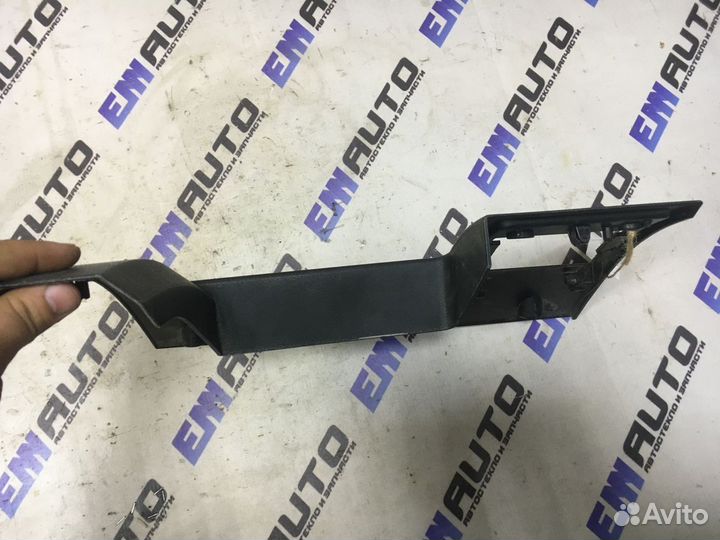 Накладка торпедо левая Форд Фьюжен