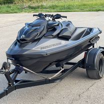 Brp rxp seadoo 300