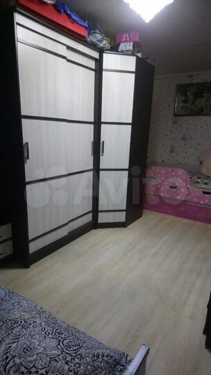 1-к. квартира, 38 м², 2/2 эт.