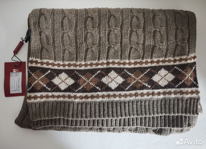 Шарфы Mascotte, унисекс