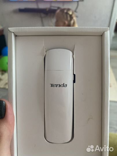 Usb wifi адаптер