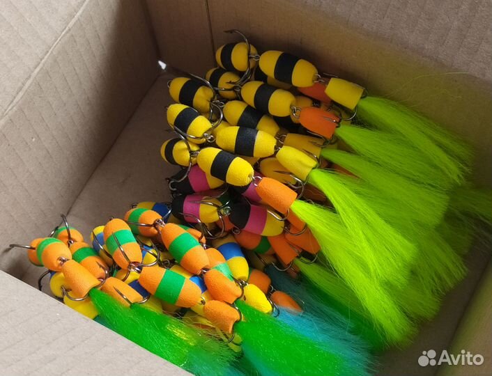 Комплекты мандул