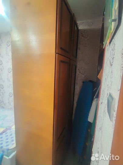 Стенка в гостиную бу