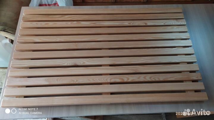 Решетка для бани,душа