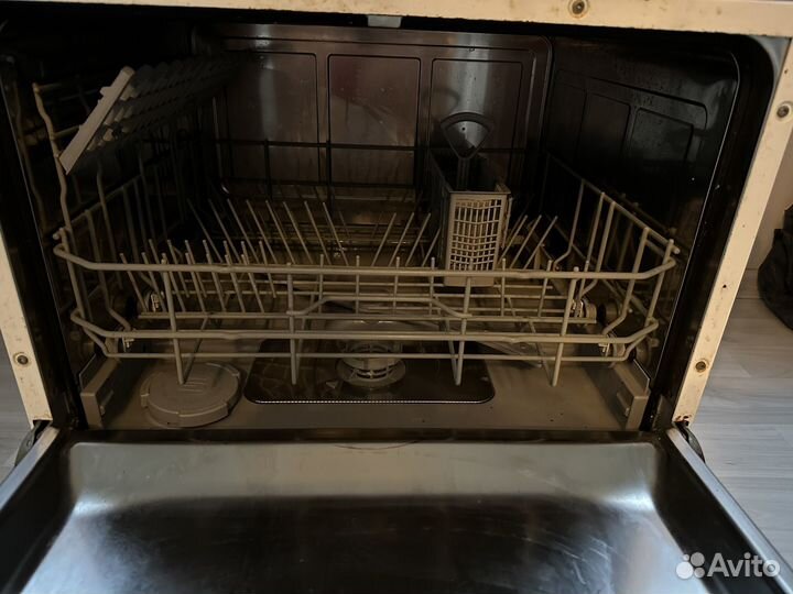 Посудомоечная машина Bosch