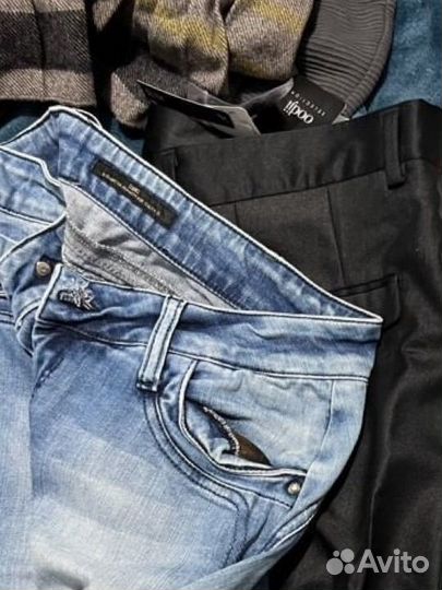 Женские вещи пакетом 40 42