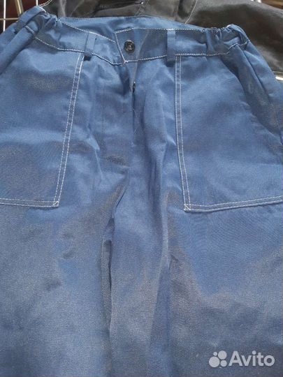 Спецодежда