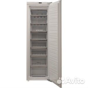 Морозильная камера