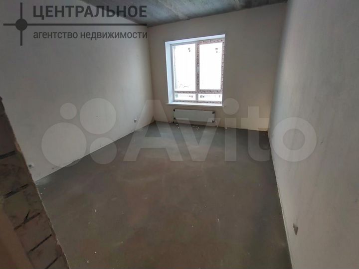 1-к. квартира, 36,7 м², 5/5 эт.