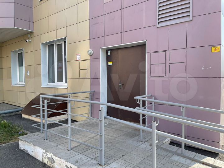 Помещение 120.8 м² в Салават Купере