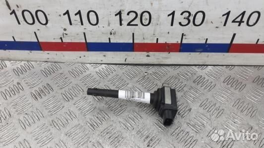 Катушка зажигания бензиновая nissan note E11 (NBN1