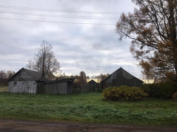 Участок 40 сот. (ИЖС)