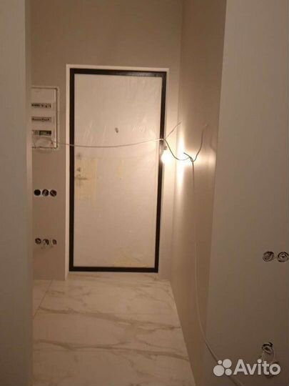 Штукатурка, стяжка, плитка, ламинат шпаклёвка