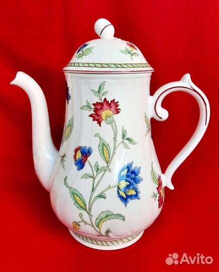 Villeroy boch посуда Persia