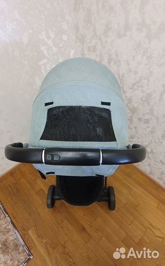 Коляска Carrello Astra