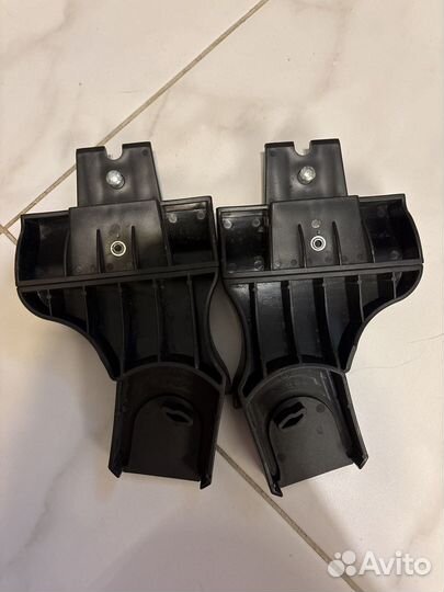 Адаптеры для автолюльки tutis