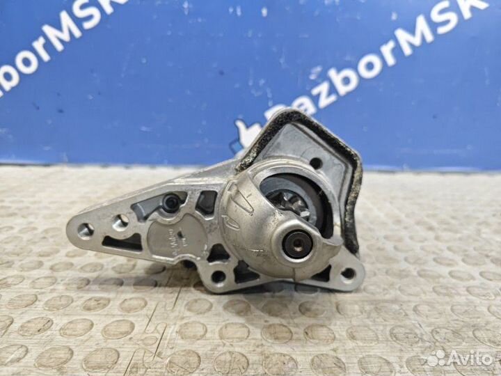 Стартер Renault Kaptur 1.6 2021