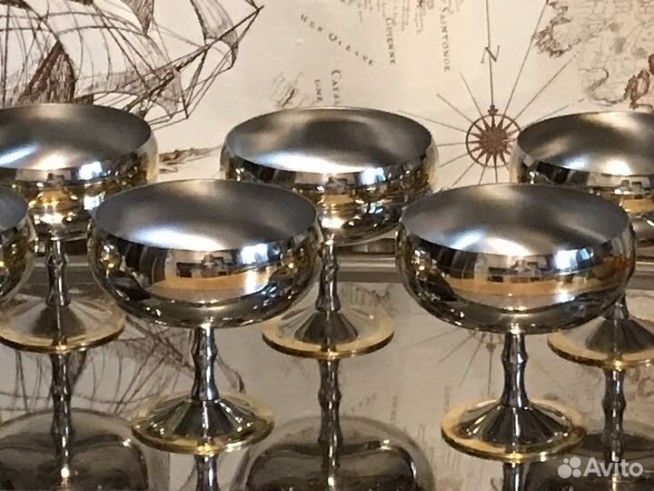 Zepter креманки