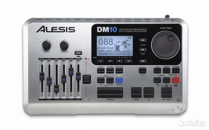 Alesis DM10 X Kit