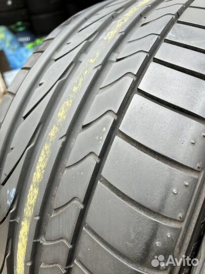 Bridgestone Potenza RE050A 245/40 R18