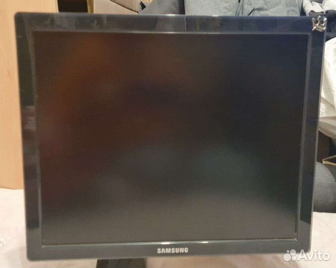 Монитор samsung syncmaster 971p