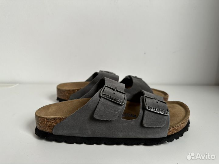 Сандалии мужские birkenstock