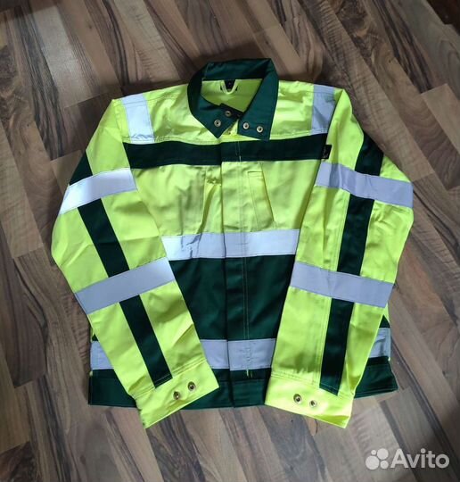 Спецодежда Mascot (Дания), новая