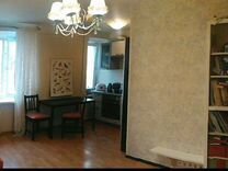 Квартира-студия, 25 м², 2/5 эт.