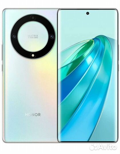 HONOR X9a, 6/128 ГБ