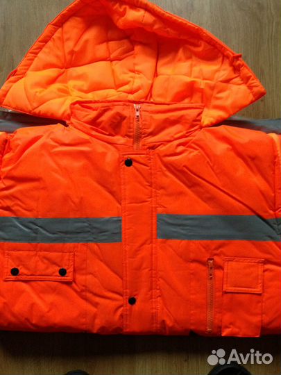 Спецодежда