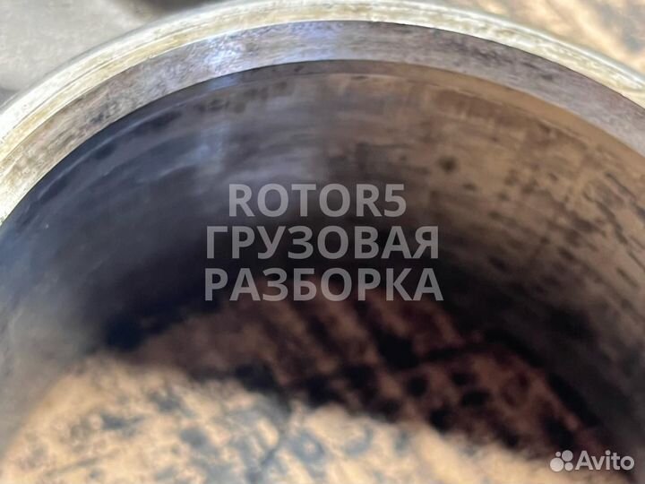 Шатун Scania 124 4 2004 1401731