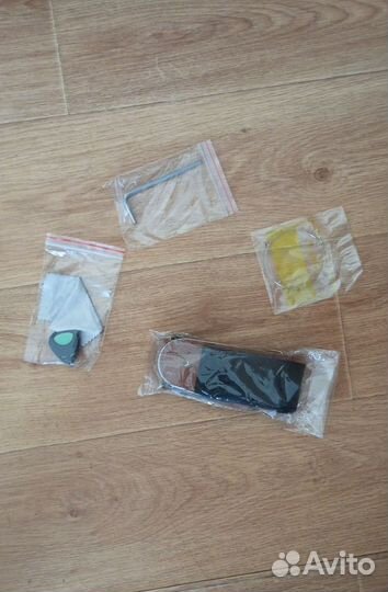 Акустическая гитара