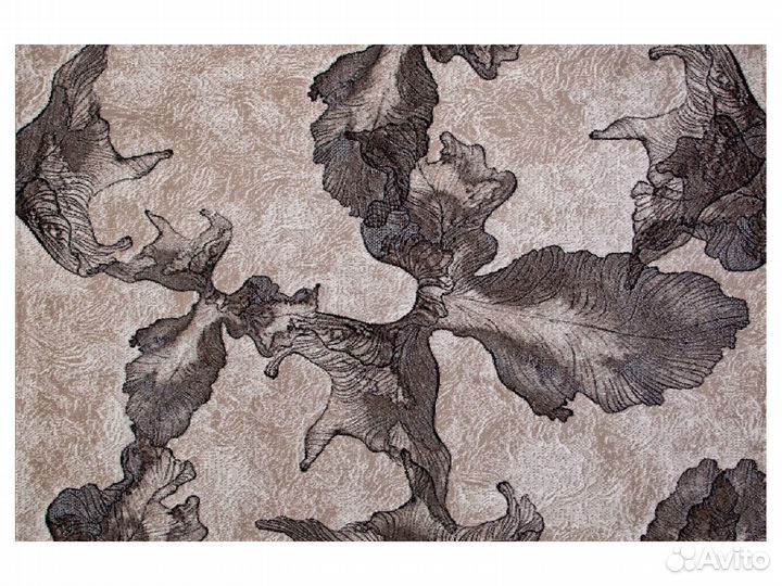 Ковер прямоугольный 1,5 х 1,90 м (Россия)