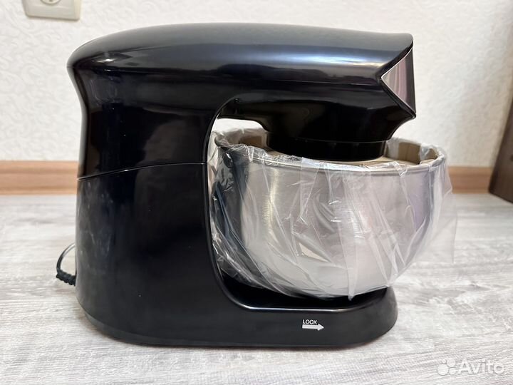 Кухонная машина vitek 1445 новая